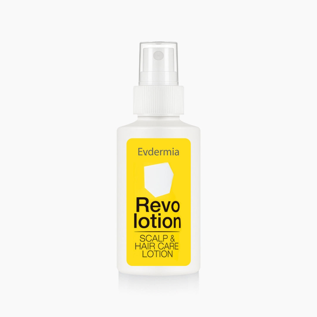 Evdermia hair and scalp Revo lotion 60ml