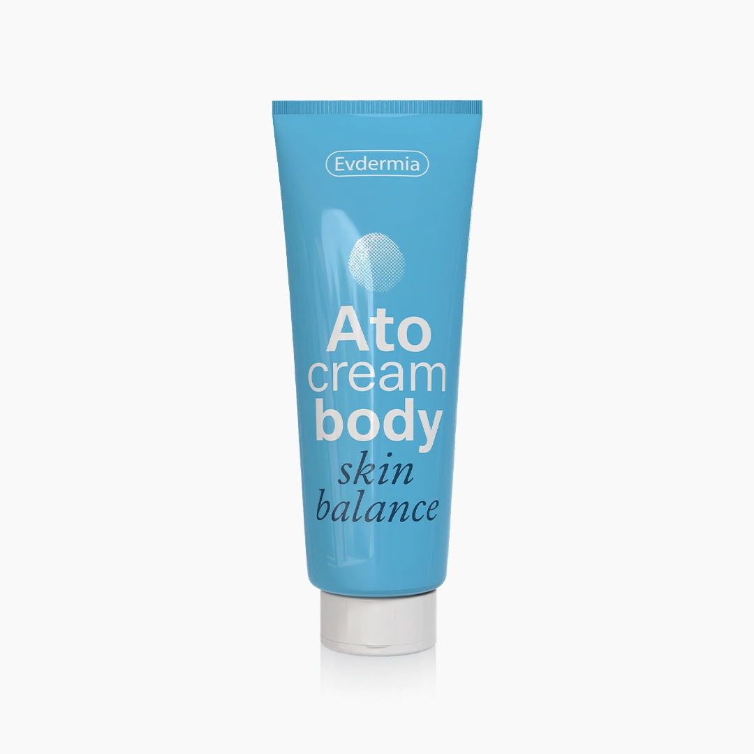 Evdermia ATO Body Cream 175ml