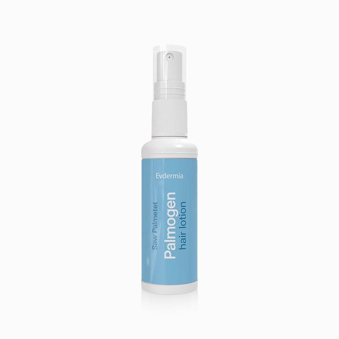 Evdermia Palmogen Hair Lotion 60ml